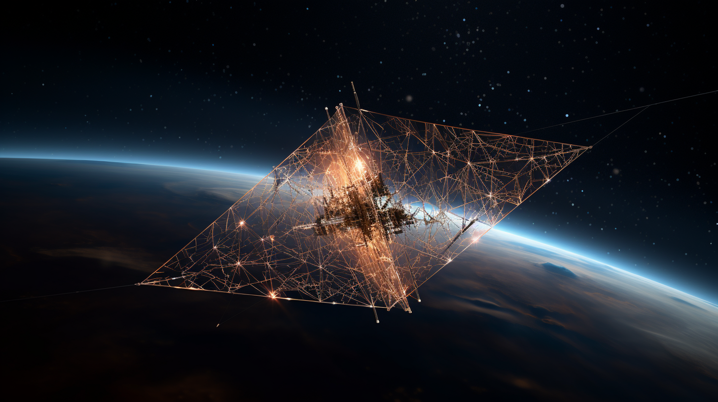 Quantum Computing in Space: Revolutionizing Technology Beyond Earth